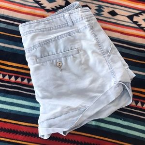 Forever 21 Shorts